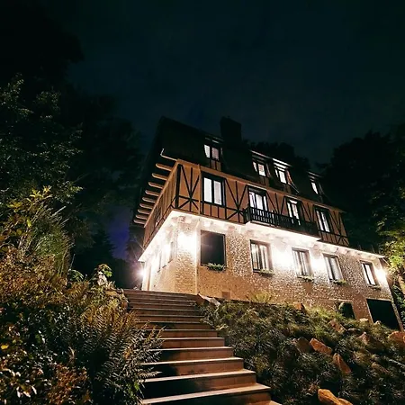 Bed and Breakfast La Garconniere Genval