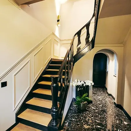 La Garconniere Genval