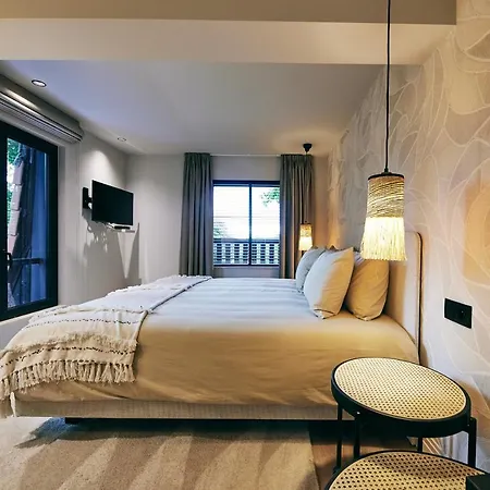 Bed and Breakfast La Garconniere Genval 3*