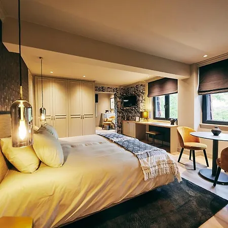 Bed & Breakfast La Garconniere Genval *
