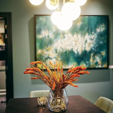 La Garconniere Genval