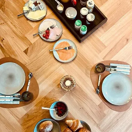 Bed & Breakfast La Garconniere Genval Rixensart