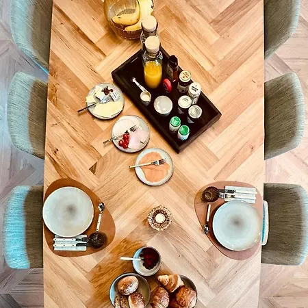 Bed and Breakfast La Garconniere Genval Rixensart