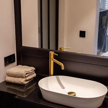 La Garconniere Genval