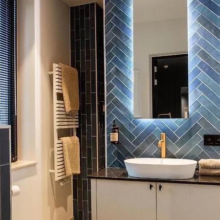 La Garconniere Genval