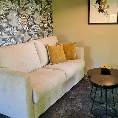 Bed and Breakfast La Garconniere Genval Rixensart