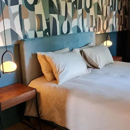 Bed & Breakfast La Garconniere Genval Rixensart