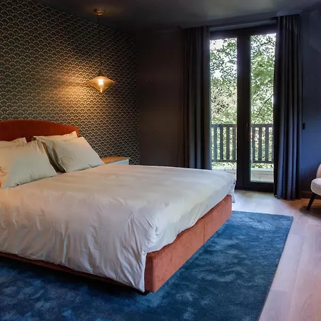 La Garconniere Genval 3*