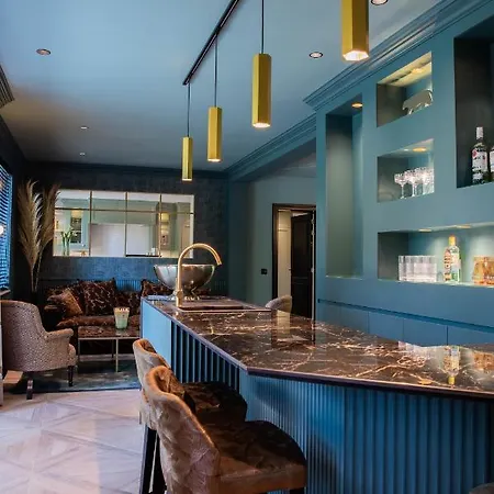 Bed and Breakfast La Garconniere Genval 3*