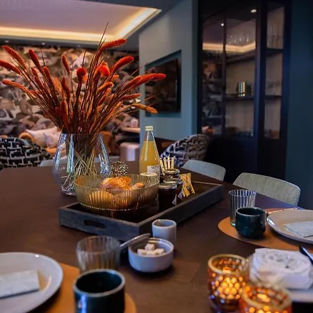 La Garconniere Genval