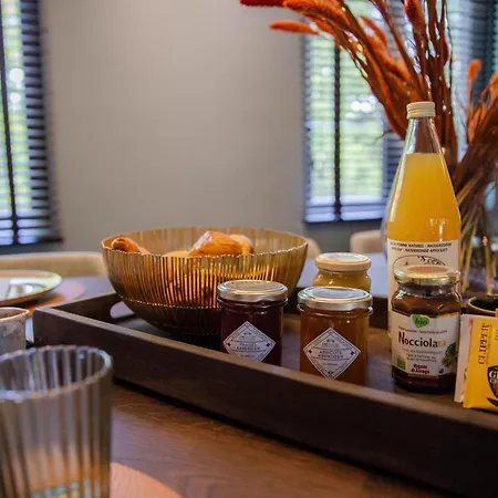 La Garconniere Genval 3*