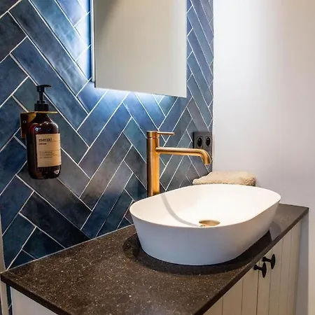 Bed and Breakfast La Garconniere Genval 3*