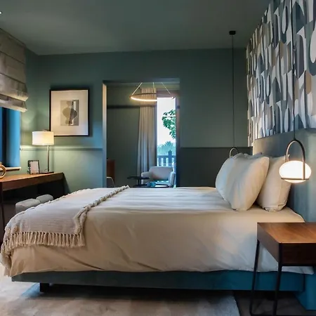 La Garconniere Genval 3*